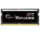 G.Skill 16GB DDR5 5600 MHz Ripjaws SODIMM (F5-5600S4040A16GX1-RS)
