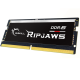 G.Skill 16GB DDR5 5600 MHz Ripjaws SODIMM (F5-5600S4040A16GX1-RS)