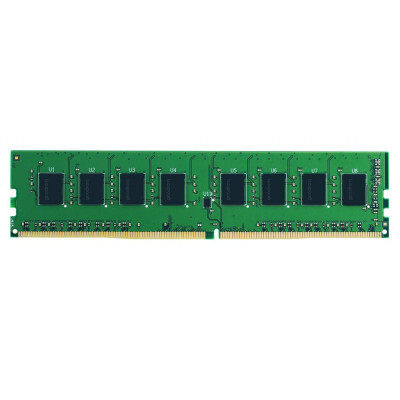 GOODRAM 8 GB DDR4 2666 MHz (GR2666D464L19S/8G)