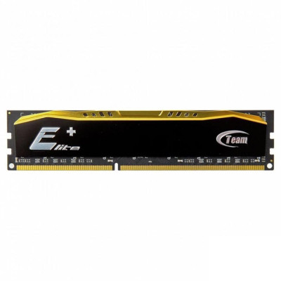 TEAM 16 GB DDR4 2400 MHz (TPD416G2400HC1601)