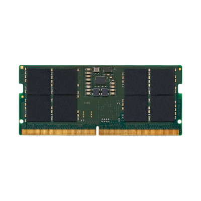 Kingston 16 GB SO-DIMM DDR5 4800 MHz (KVR48S40BS8-16)