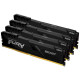 Kingston FURY 64 GB (4x16GB) DDR4 3200 MHz Beast (KF432C16BBK4/64)