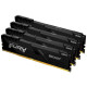Kingston FURY 64 GB (4x16GB) DDR4 3200 MHz Beast (KF432C16BBK4/64)