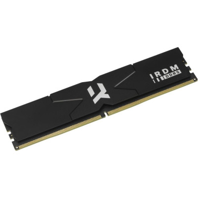 GOODRAM 32 GB (2x16GB) DDR5 6000 MHz IRDM Black (IR-6000D564L36S/32GDC)