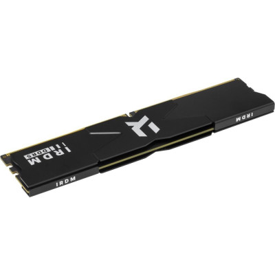 GOODRAM 32 GB (2x16GB) DDR5 6000 MHz IRDM Black (IR-6000D564L36S/32GDC)