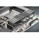 GOODRAM 32 GB (2x16GB) DDR5 6000 MHz IRDM Black (IR-6000D564L36S/32GDC)