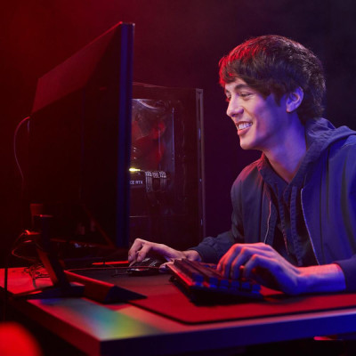 Kingston FURY 32 GB DDR5 5600 MHz Beast Black EXPO (KF556C40BB2-32)