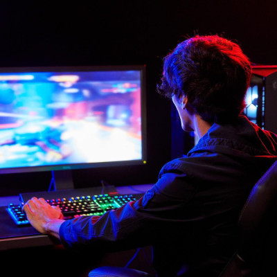 Kingston FURY 32 GB DDR5 5600 MHz Beast Black EXPO (KF556C40BB2-32)