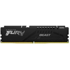 Kingston FURY 64 GB DDR5 5600 MHz Beast Black EXPO (KF556C40BB-64)