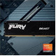 Kingston FURY 64 GB DDR5 5600 MHz Beast Black EXPO (KF556C40BB-64)