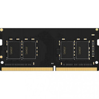Lexar 8 GB SO-DIMM DDR4 2666 MHz (LD4AS008G-R2666GSST)