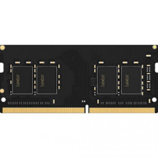 Lexar 8 GB SO-DIMM DDR4 2666 MHz (LD4AS008G-R2666GSST)