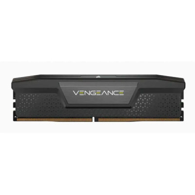 Corsair Vengeance, Black (CMK32GX5M1B5200C40)