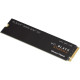 WD Black SN850X 2 TB (WDS200T2X0E, WDBB9G0020BNC)