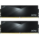 ADATA 32 GB (2x16GB) DDR5 5400 MHz XPG Lancer (AX5U5600C3616G-DCLABK)