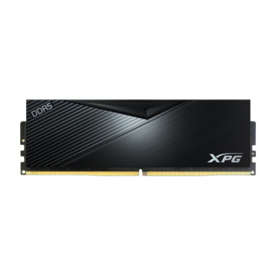 ADATA 32 GB (2x16GB) DDR5 5400 MHz XPG Lancer (AX5U5600C3616G-DCLABK)