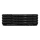 Kingston DDR4 4x16GB/3600 Fury Beast Black (KF436C18BBAK4/64)