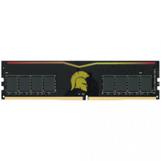 Exceleram 16 GB DDR4 3200 MHz Yellow (E47072C)