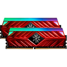 ADATA 16 GB (2x8GB) DDR4 3200 MHz XPG Spectrix D41 RGB (AX4U32008G16A-DR41)