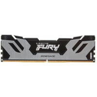 Kingston FURY 32 GB DDR5 6000 MHz Renegade Black/Silver (KF560C32RS-32)