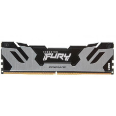 Kingston FURY 32 GB DDR5 6000 MHz Renegade Black/Silver (KF560C32RS-32)