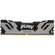 Kingston FURY 32 GB DDR5 6000 MHz Renegade Black/Silver (KF560C32RS-32)