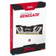 Kingston FURY 32 GB DDR5 6000 MHz Renegade Black/Silver (KF560C32RS-32)