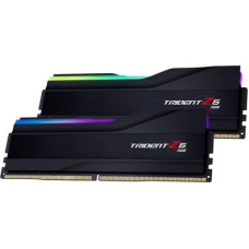 G.Skill Trident Z5 RGB Black DDR5-6400 32GB (2x16GB) (F5-6400J3239G16GX2-TZ5RK)