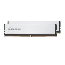 eXceleram 32GB (2x16GB) 7200 MHz White Sark (EBW50320723442CD)