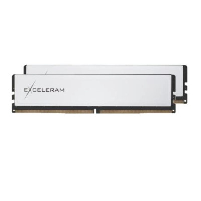 EXceleram 32GB (2x16GB) 7200 MHz White Sark (EBW50320723442CD)