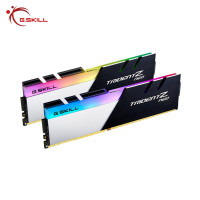 G.Skill 32 GB (2x16GB) DDR4 3600 MHz Trident Z Neo (F4-3600C16D-32GTZN)
