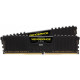 Corsair 16 GB (2x8GB) DDR4 3600 MHz Vengeance LPX Black (CMK16GX4M2Z3600C18)