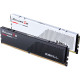 G.Skill 48GB (2x24GB) DDR5 6400MHz Ripjaws S5 (F5-6400J3648G24GX2-RS5K)