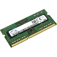 Samsung 8 GB SO-DIMM DDR4 2666 MHz (M471A1K43DB1-CTD)