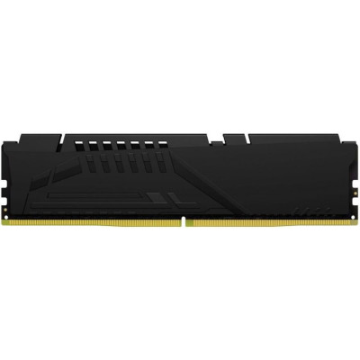 Kingston FURY 64 GB (2x32GB) DDR5 5600 MHz Beast Black EXPO (KF556C40BB2K2-64)