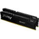 Kingston FURY 64 GB (2x32GB) DDR5 5600 MHz Beast Black EXPO (KF556C40BB2K2-64)
