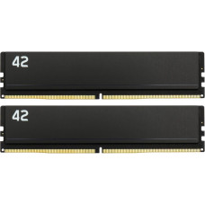 Exceleram DDR5 32GB (2x16) 5600MHz 42-Series (E-42-006D-32)