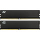 Exceleram DDR5 32GB (2x16) 5600MHz 42-Series (E-42-006D-32)