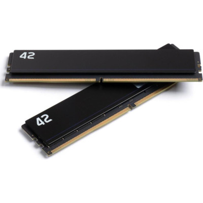 Exceleram DDR5 32GB (2x16) 5600MHz 42-Series (E-42-006D-32)