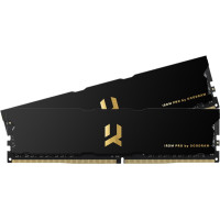 GOODRAM 16 GB (2x8GB) DDR4 3600 MHz IRDM Pro (IRP-3600D4V64L17S/16GDC)