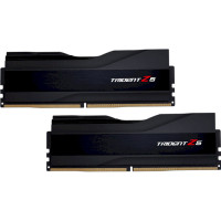 G.Skill DDR5 64GB (2x32GB) 6000Mhz Trident Z5 (F5-6000J3238G32GX2-TZ5K)