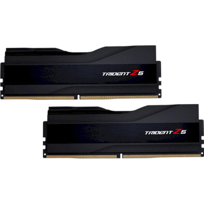 G.Skill DDR5 64GB (2x32GB) 6000Mhz Trident Z5 (F5-6000J3238G32GX2-TZ5K)