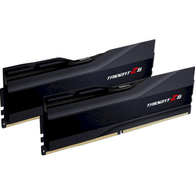 G.Skill DDR5 64GB (2x32GB) 6000Mhz Trident Z5 (F5-6000J3238G32GX2-TZ5K)
