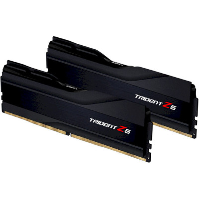 G.Skill DDR5 64GB (2x32GB) 6000Mhz Trident Z5 (F5-6000J3238G32GX2-TZ5K)