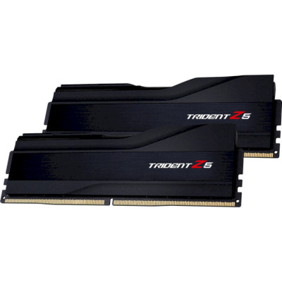 G.Skill DDR5 64GB (2x32GB) 6000Mhz Trident Z5 (F5-6000J3238G32GX2-TZ5K)