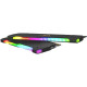 PATRIOT 16 GB (2x8GB) DDR4 3200 MHz Viper Steel RGB (PVSR416G320C8K)