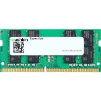 Mushkin 32 GB SO-DIMM DDR4 3200 MHz Essentials (MES4S320NF32G)
