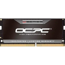OCPC VS 8Gb DDR4 3200MHz SoDIMM (MSV8GD432C22)