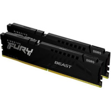 Kingston 32GB KIT (16GBx2) DDR5 4800 MHz (KVR48S40BS8K2-32)