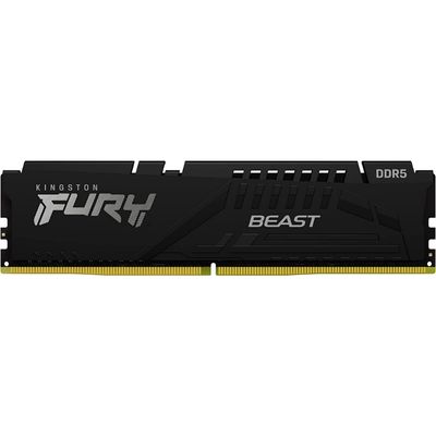 Kingston 32GB KIT (16GBx2) DDR5 4800 MHz (KVR48S40BS8K2-32)